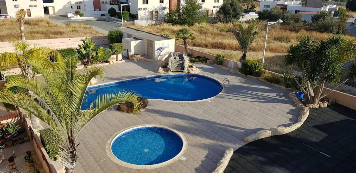Petras Cozy Nest, 1-Bedroom Apt., Paphos-Universal Exterior photo